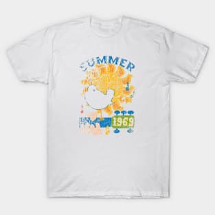 Woodstock vintage T-Shirt